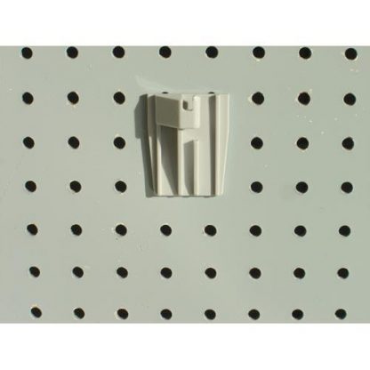 Replacement Large Heavy Duty Plastic Fastback - Image 2