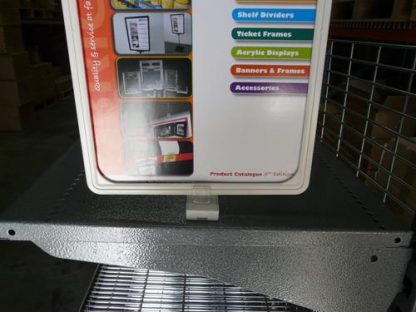 Black Magnetic Base - Image 2