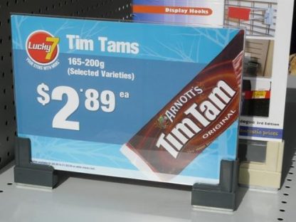 Magnetic Sign Holder - Image 2