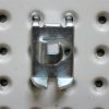 Super Heavy Duty Metal Fastback Flipper Hook with Super Heavy Duty Metal Fastback - Image 2