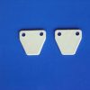 Peg Hook Spacers - Image 2