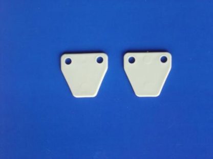 Peg Hook Spacers - Image 2