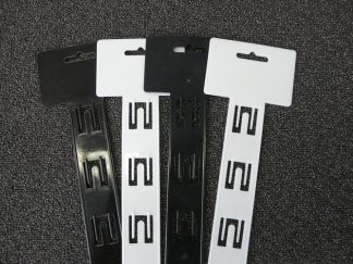 Heavy Duty Clip Strips
