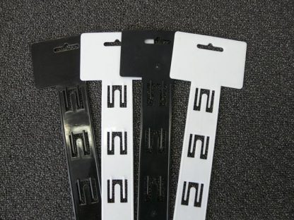 Heavy Duty Clip Strips