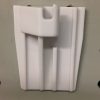 Replacement Large Heavy Duty Plastic Fastback - Image 3