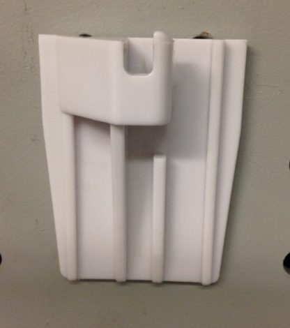 Replacement Large Heavy Duty Plastic Fastback - Image 3