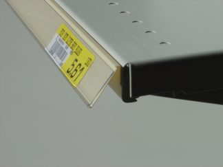 26mm Angled Data Strip with adhesive