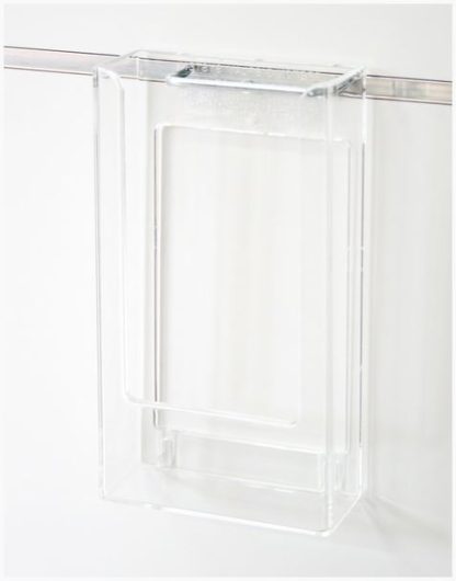 Metal Bracket for Brochure Holders - Image 4
