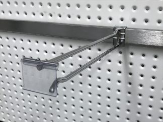 Cross Bar Flipper Hooks for 13mm Cross Bar