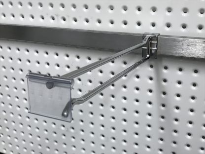 Cross Bar Flipper Hooks for 13mm Cross Bar