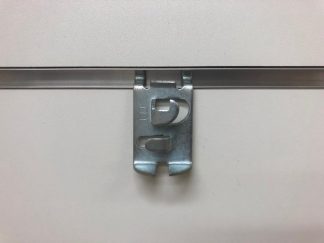 Replacement Metal Fastback