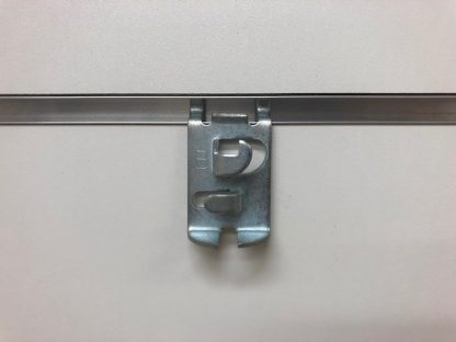 Replacement Metal Fastback