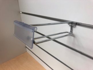 Flipper Loop Hook with Free 26mm Standard Flipper