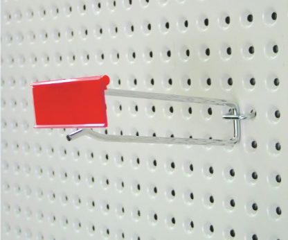 Flip Ticket Holders (Flippers) for Flipper Hooks