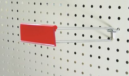 Flipper Hooks with Free 26mm Standard Flipper