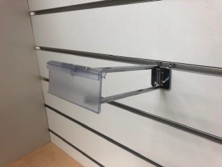 Metal Backplate Flipper Hook