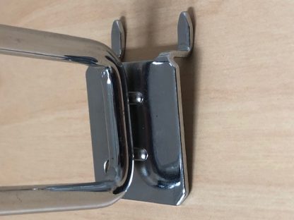 Metal Backplate Flipper Hook - Image 2