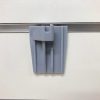 Replacement Large Heavy Duty Plastic Fastback