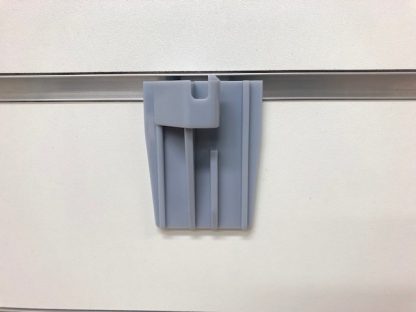 Replacement Large Poly Carbonate Fastback