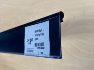 39mm Flip Ticket Profile