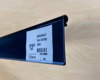 39mm Flip Ticket Profile