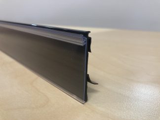 Push On Data Strip w/ Gripper 35mm x 1230mm