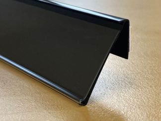 26mm Angled Data Strip with Foam Tape (Refrigeration)