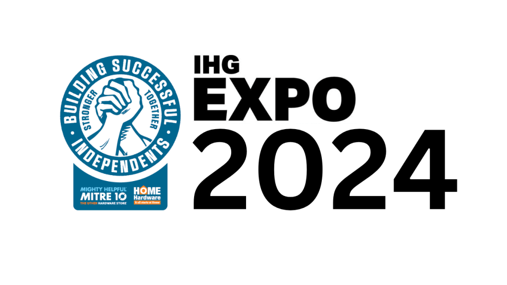 IGH EXPO 2024 Bricor