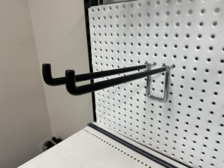 Double Prong Hook Narrow