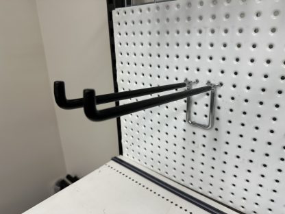 Double Prong Hook Narrow