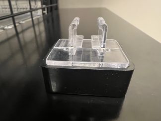 Black Magnetic Base