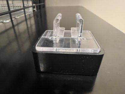 Black Magnetic Base