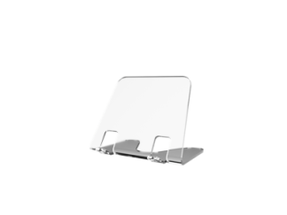 Angled ESL Holder Large