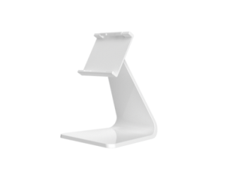 Angled Holder Medium