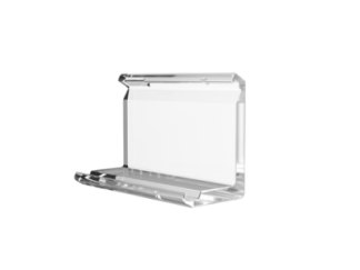 Angled Holder Small