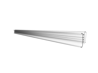 Basket Clip Rail