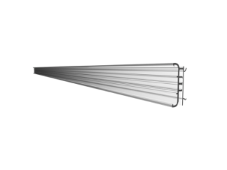C-Channel Rail Small