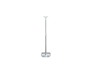Floor Stand screw Fixation 5.8"+