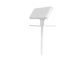 Ice Pin
