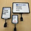 Garden Frame Kits with Clamp