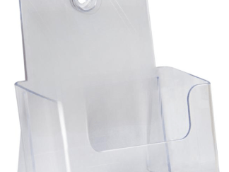 A5 Brochure Holder - Counter Top