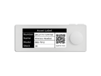 Electronic Shelf Label (ESL) – PICKING LABEL