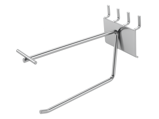 Grinder Hook
