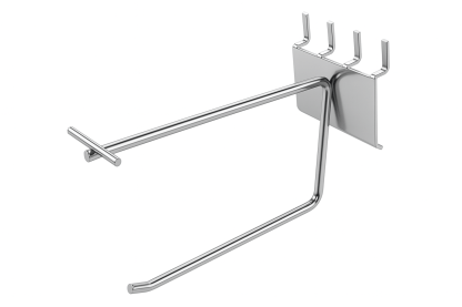 Grinder Hook