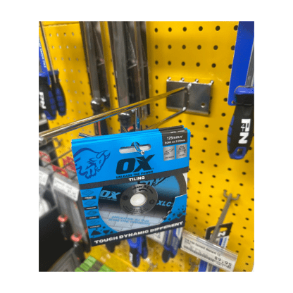 Saw Blade Hook - Image 2