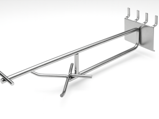 Saw Blade Hook