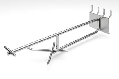 Saw Blade Hook