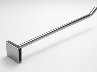 Super Heavy Duty Crossbar Hooks
