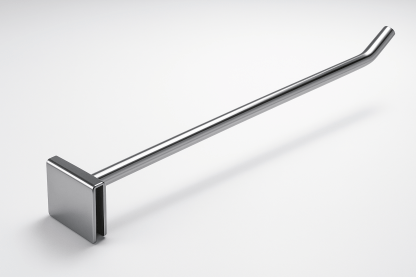 Super Heavy Duty Crossbar Hooks