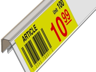 26mm Basket Scan Data Strip